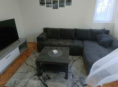 Jednosoban stan, Niš - Čalije | Izdavanje · 40m² · 280€