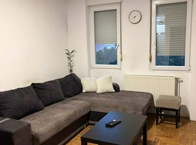 Jednoiposoban stan, Novi Sad - Telep | Izdavanje · 39m² · 400€