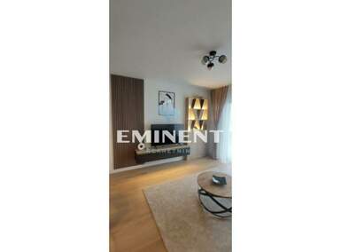 Dvosoban stan, Beograd - Beograd Na Vodi | Izdavanje · 54m² · 1.400€