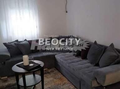 Dvosoban stan, Beograd - Voždovac | Prodaja · 43m² · 179.000€