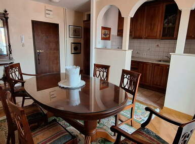 Dvosoban stan, Beograd - Centar | Izdavanje · 64m² · 900€