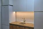 Jednoiposoban stan, Beograd - Naselje Stepa Stepanović | Izdavanje · 48m² · 520€