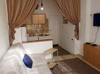 Garsonjera, Beograd - Mirijevo | Izdavanje · 30m² · 330€