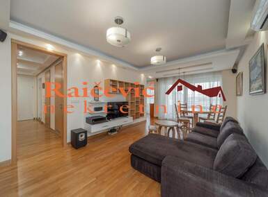 Trosoban stan, Beograd - Belvil | Prodaja · 106m² · 399.000€