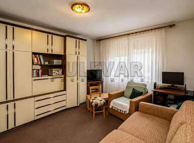 Dvosoban stan, Niš - Duvanište | Prodaja · 56m² · 114.000€
