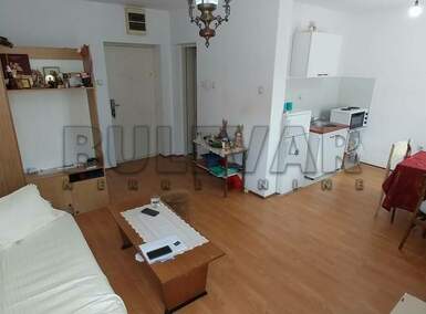 Jednoiposoban stan, Niš - Pantelej(Niš) | Prodaja · 35m² · 73.000€