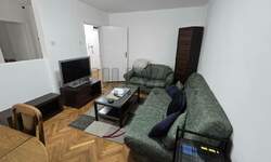 Dvoiposoban stan, Niš - Pravni fakultet | Izdavanje · 60m² · 350€