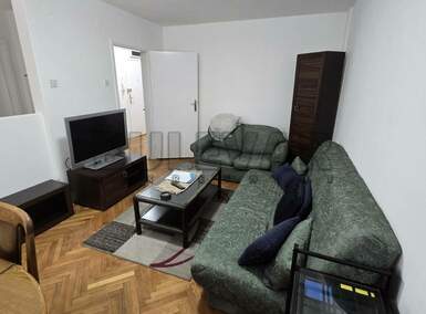Dvoiposoban stan, Niš - Pravni fakultet | Izdavanje · 60m² · 350€