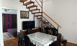 Cetvorosoban stan, Beograd - Gundulićev venac | Izdavanje · 121m² · 1.000€