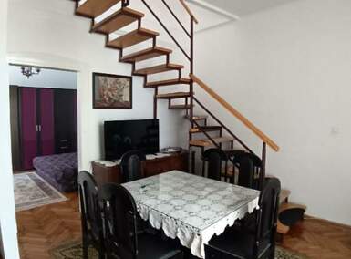 Cetvorosoban stan, Beograd - Gundulićev venac | Izdavanje · 121m² · 1.000€