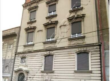 Kuća, Beograd - Slavija | Prodaja · 950m² · 3.100.000€