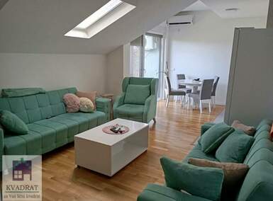 Stan, Beograd - Rvati | Izdavanje · 51m² · 40.000€