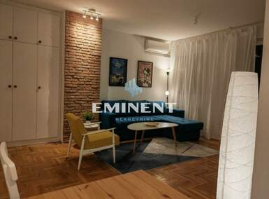 Dvosoban stan, Beograd - Kumodraž | Izdavanje · 53m² · 550€