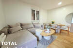 Dvosoban stan, Novi Sad - Telep | Prodaja · 50m² · 155.000€