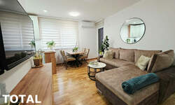 Trosoban stan, Novi Sad - Telep | Prodaja · 53m² · 164.990€