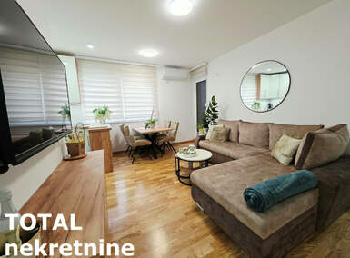 Trosoban stan, Novi Sad - Telep | Prodaja · 53m² · 164.990€