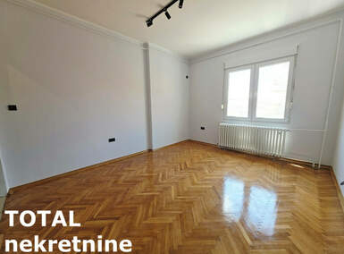 Garsonjera, Novi Sad - Centar | Prodaja · 25m² · 92.000€