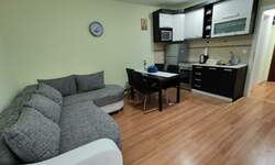 Jednosoban stan, Jagodina | Izdavanje · 40m² · 250€