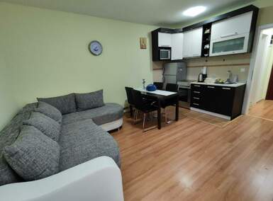Jednosoban stan, Jagodina | Izdavanje · 40m² · 250€