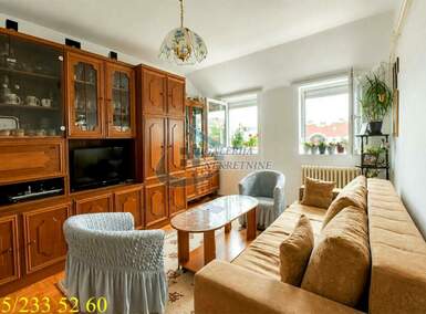 Troiposoban stan, Beograd - Banovo Brdo | Prodaja · 88m² · 197.000€
