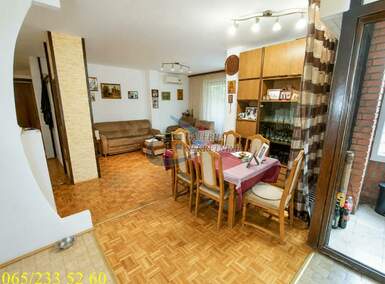 Dvoiposoban stan, Beograd - Cerak Vinogradi | Prodaja · 64m² · 204.800€