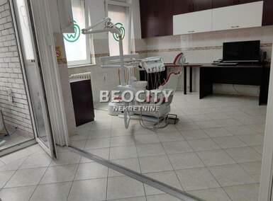 Jednosoban stan, Novi Sad - Podbara | Prodaja · 37m² · 110.000€