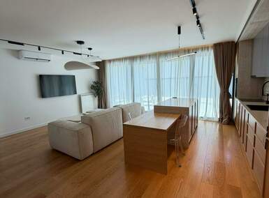Trosoban stan, Beograd - Vracar | Izdavanje · 85m² · 2.000€