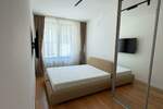 Trosoban stan, Beograd - Vracar | Izdavanje · 85m² · 2.000€
