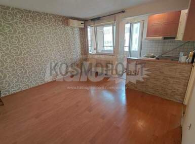 Dvosoban stan, Beograd - Mirijevo | Prodaja · 40m² · 130.000€