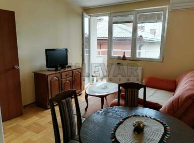 Jednoiposoban stan, Niš - Čair | Izdavanje · 43m² · 400€