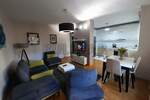 Jednoiposoban stan, Niš - Centar | Izdavanje · 60m² · 800€