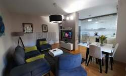 Jednoiposoban stan, Niš - Centar | Izdavanje · 60m² · 800€