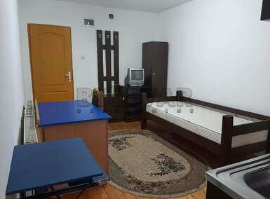 Garsonjera, Niš - Kičevo | Izdavanje · 25m² · 200€