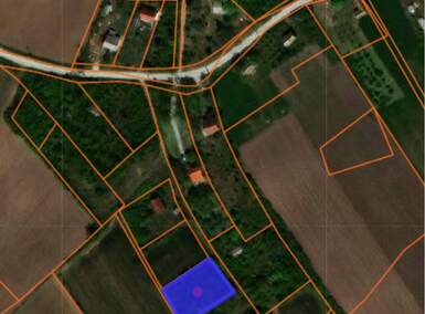 Plac, Beograd - Jasenak | Prodaja · 4306m² · 1€
