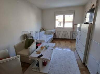 Garsonjera, Niš - Centar | Prodaja · 29m² · 78.000€