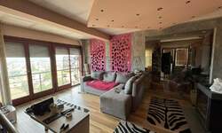 Dvoiposoban stan, Niš - Palilula | Izdavanje · 90m² · 500€