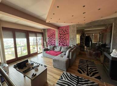 Dvoiposoban stan, Niš - Palilula | Izdavanje · 90m² · 500€