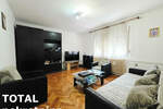 Dvosoban stan, Novi Sad - Grbavica | Prodaja · 48m² · 120.000€