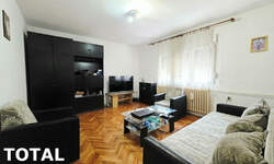 Dvosoban stan, Novi Sad - Grbavica | Prodaja · 48m² · 120.000€