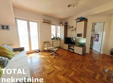 Jednoiposoban stan, Novi Sad - SubotiČki Bulevar | Prodaja · 41m² · 119.000€