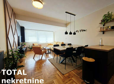 Troiposoban stan, Novi Sad - Nova Detelinara | Prodaja · 72m² · 180.000€