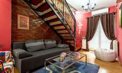 Troiposoban stan, Niš - Šojka | Izdavanje · 80m² · 350€