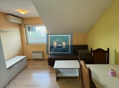 Jednosoban stan, Jagodina | Izdavanje · 28m² · 150€