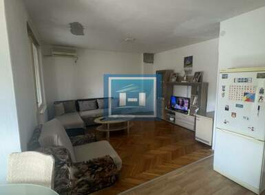 Jednoiposoban stan, Jagodina | Prodaja · 50m² · 55.000€