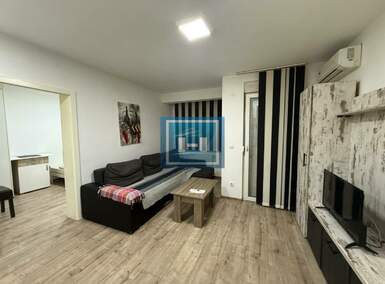 Jednosoban stan, Jagodina | Izdavanje · 36m² · 230€