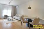 Dvosoban stan, Beograd - Blok 65 | Izdavanje · 57m² · 1.200€