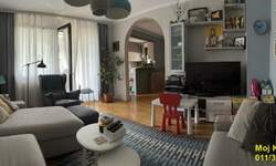 Trosoban stan, Beograd - Vidikovac | Prodaja · 101m² · 260.000€
