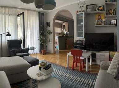 Trosoban stan, Beograd - Vidikovac | Prodaja · 101m² · 260.000€