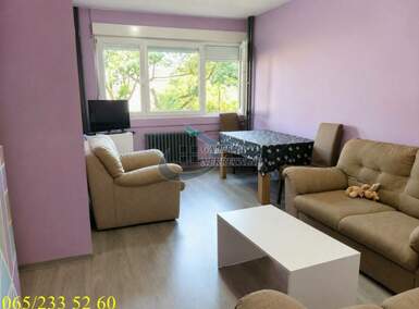 Trosoban stan, Beograd - Miljakovac | Prodaja · 71m² · 176.900€