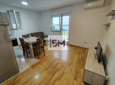 Dvosoban stan, Beograd - Višnjica | Izdavanje · 45m² · 350€